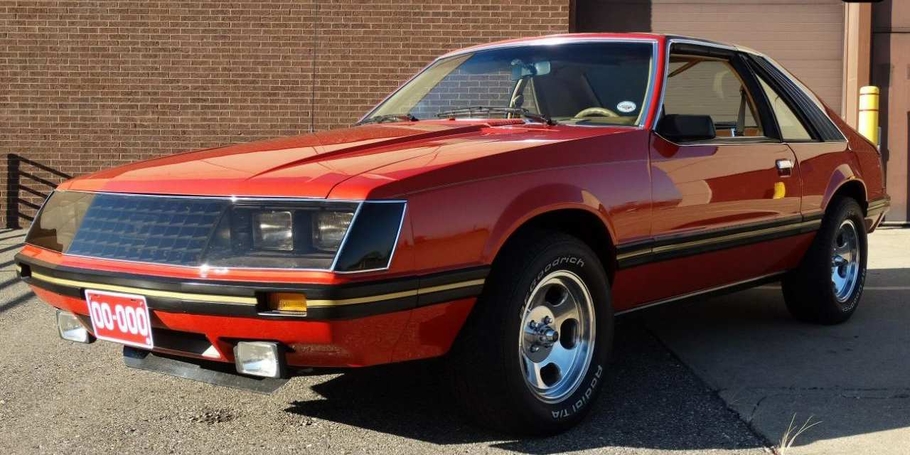 Олдсмобиль Старфайр цены и обзоры Oldsmobile Starfire